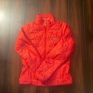 Patagonia primaloft